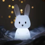 چراغ خواب فانتزی طرح خرگوش